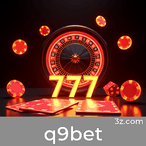 q9bet login page Brazil – secure online casino access
