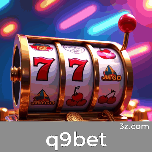 Login to q9bet – Access Online Casino & Sports in Brazil q9bet login page Brazil – secure online casino access