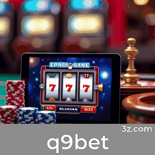 Login to q9bet – Access Online Casino & Sports in Brazil q9bet login page Brazil – secure online casino access