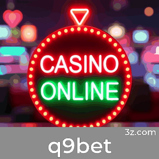 Login to q9bet – Access Online Casino & Sports in Brazil q9bet login page Brazil – secure online casino access