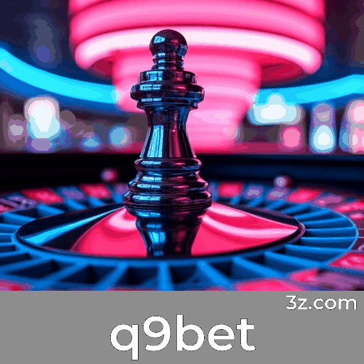 q9bet login page Brazil – secure online casino access