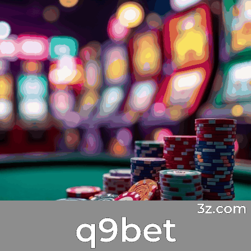 q9bet login page Brazil – secure online casino access
